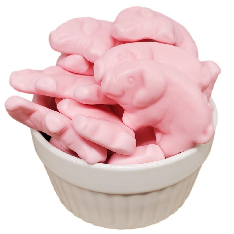 Gummy Pigs 200g