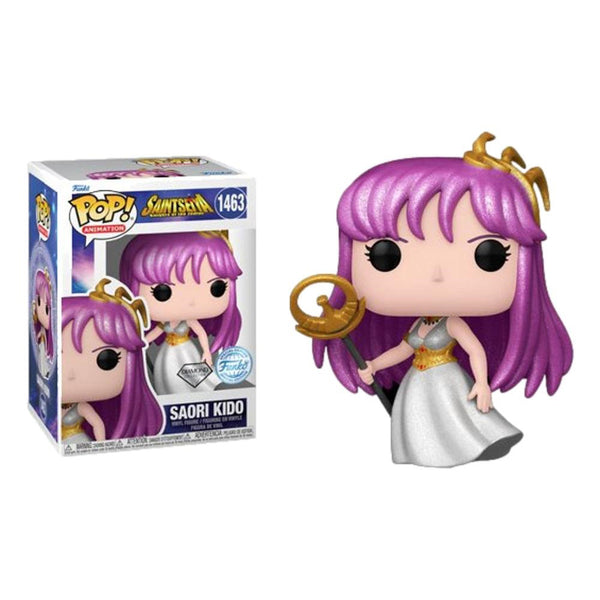 POP! Animation Saint Seiya - Saori Kido (Diamond, Special Edition)(1463)