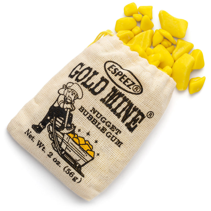 Gold Mine Gum 56g