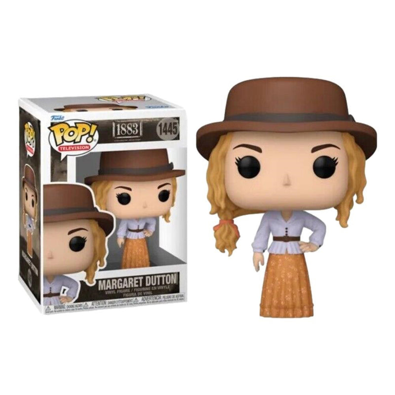 POP! TV 1883 - Margaret Dutton (1445)