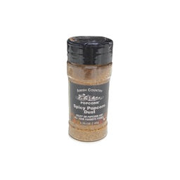 Amish Country Spicy Popcorn Dust 63g Best By 05/15/24