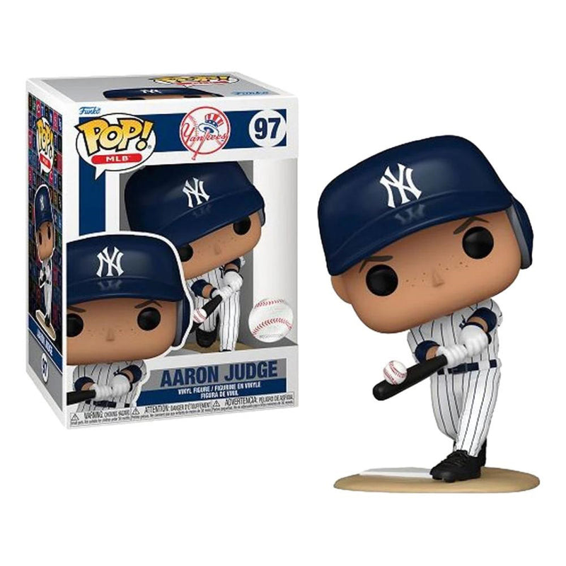 POP! MLB Yankees - Aaron Judge (97)