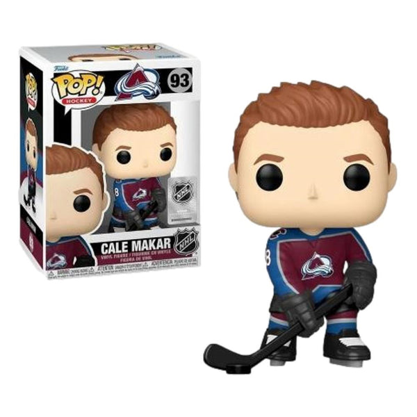 POP! Hockey Avalanche - Cale Makar (93)