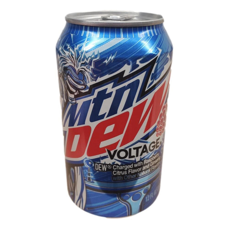 MTN Dew Voltage 355ml