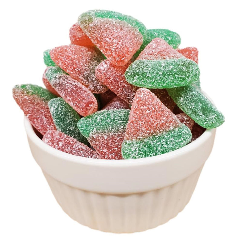 Sour Wild Watermelons 250g