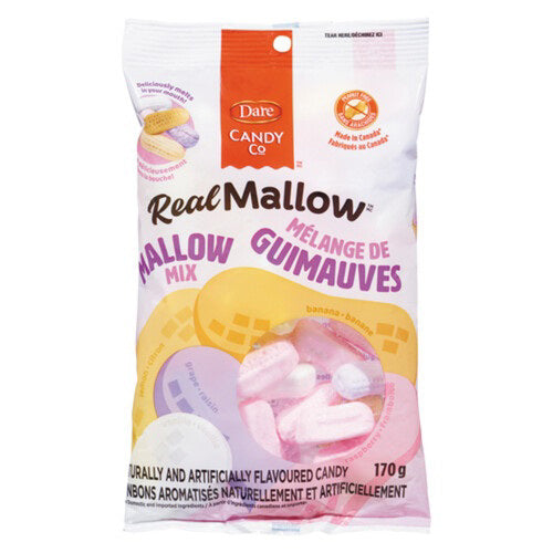 Dare Marshmallow Mix 170g