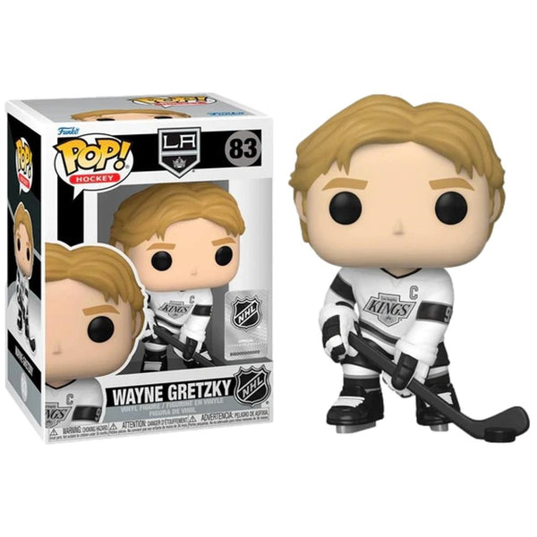 POP! Hockey LA Kings - Wayne Gretzky (83)