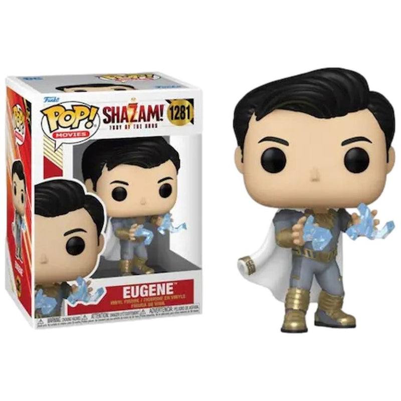 POP! Movies Shazam! 2 - Eugene (1281)