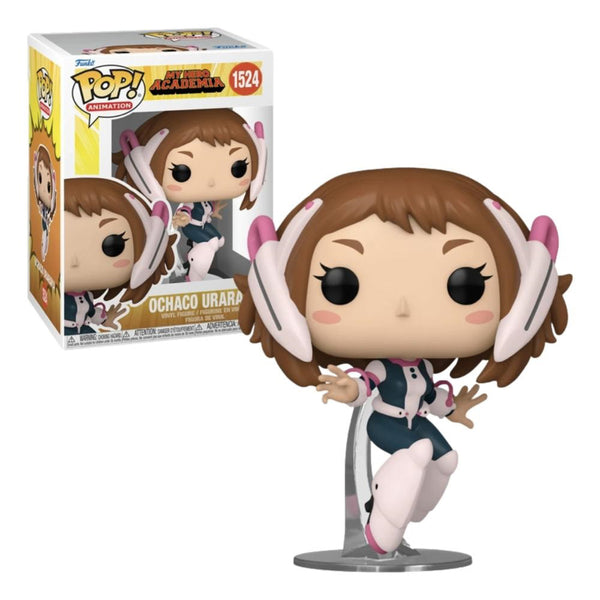 POP! Animation My Hero Academia - Ochaco Uraraka (1524)