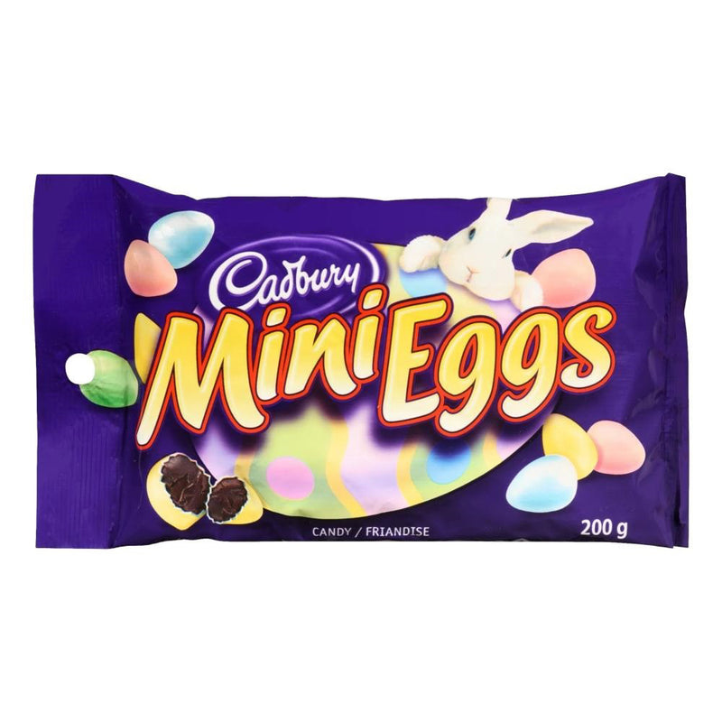 Cadbury Mini Eggs 200g