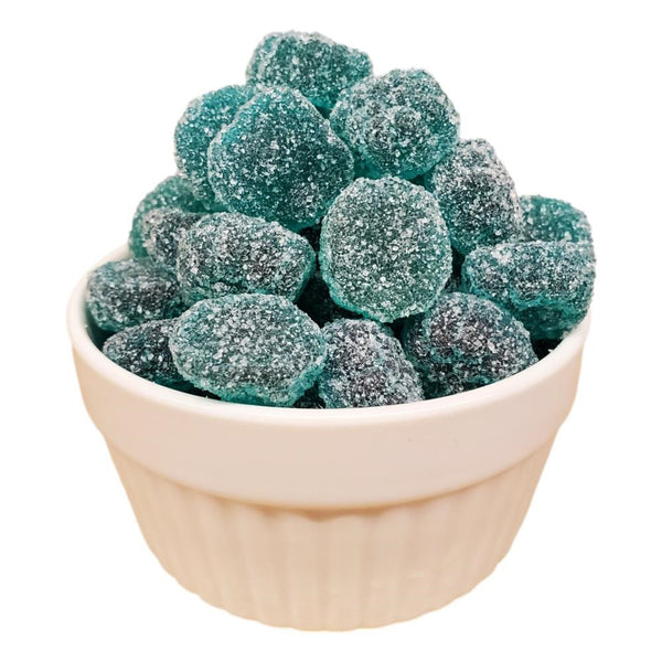 Koala Sour Juicy Blues 300g