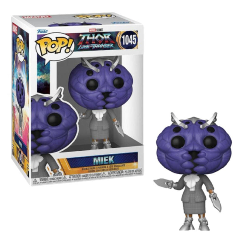 POP! Thor Love and Thunder - Miek