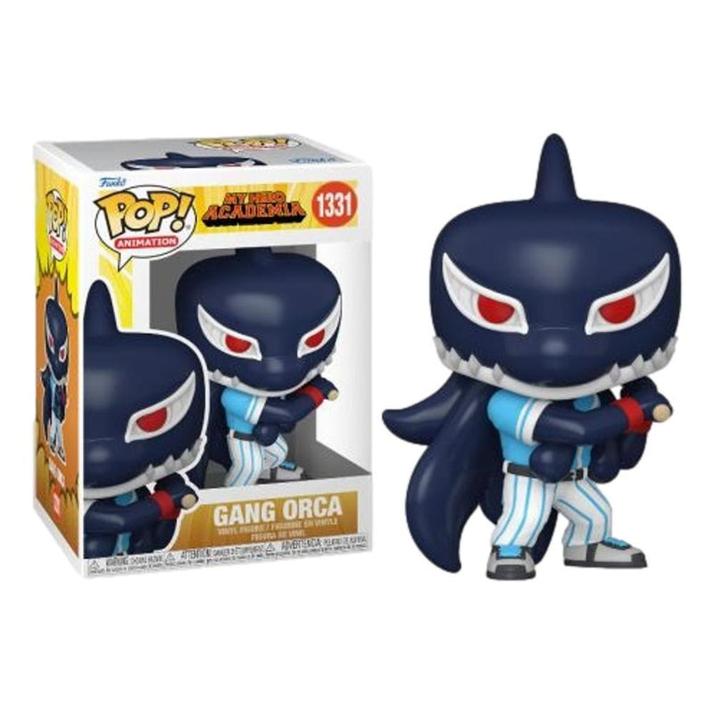 POP! Animation My Hero Academia - Gang Orca (1331)