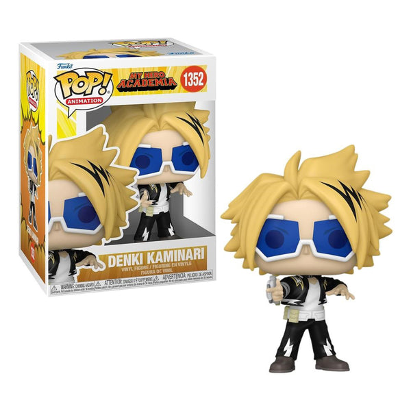 POP! Animation My Hero Academia - Denki Kaminari (1352)