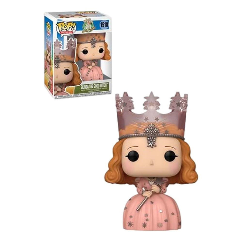 POP! Movies Wizard Of Oz - Glinda The Good Witch (1518)