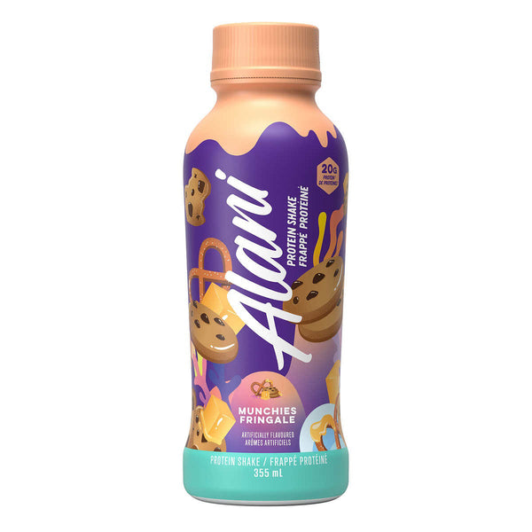 Alani Munchies Protein Shake 355ml