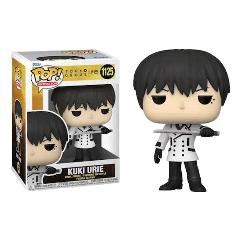 POP! Anime Tokyo Ghoul - Kuki Urie