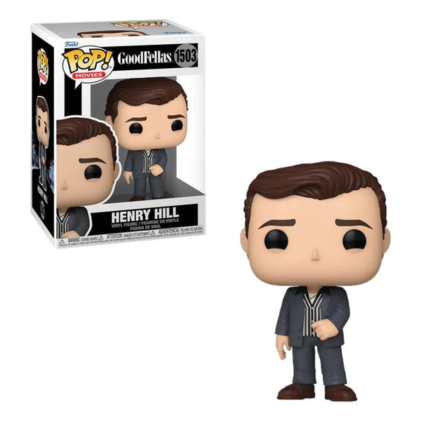 POP! Movies Goodfellas - Henry Hill (1503)