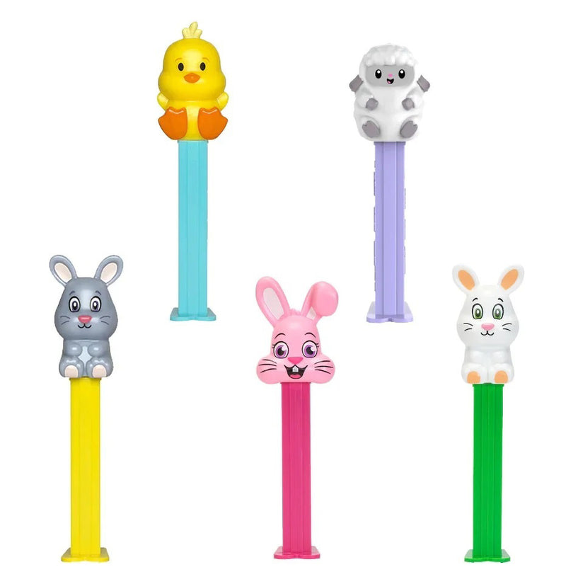 Easter PEZ Dispenser (EACH)