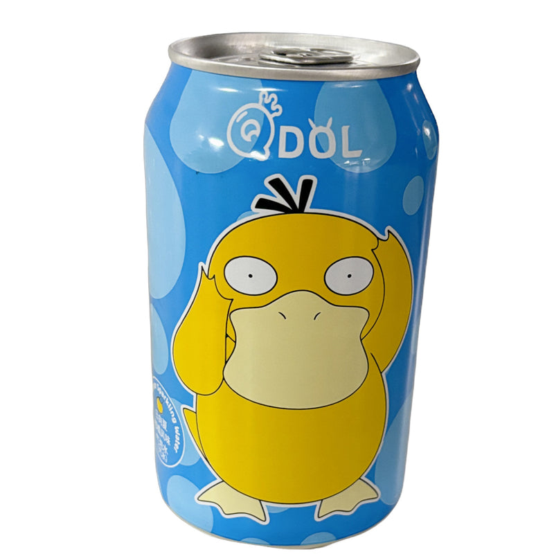 Pokemon Sparkling Water Citrus