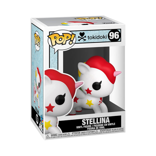 POP! Tokidoki - Stellina