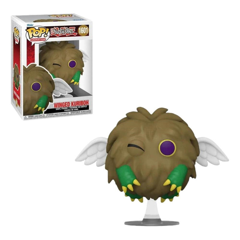 POP! Animation - Yu-Gi-Oh! - Winged Kuriboh (1601)