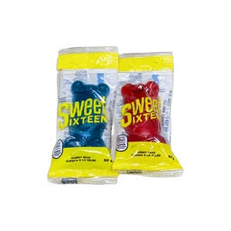 Giant Gummy Bear 50g (EACH) Best By 06/14/24