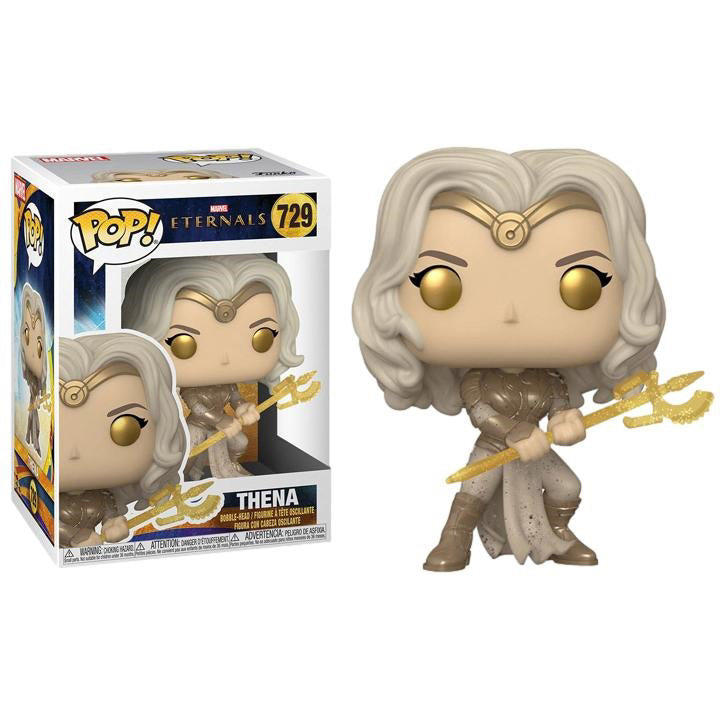 POP! Marvel Eternals - Thena