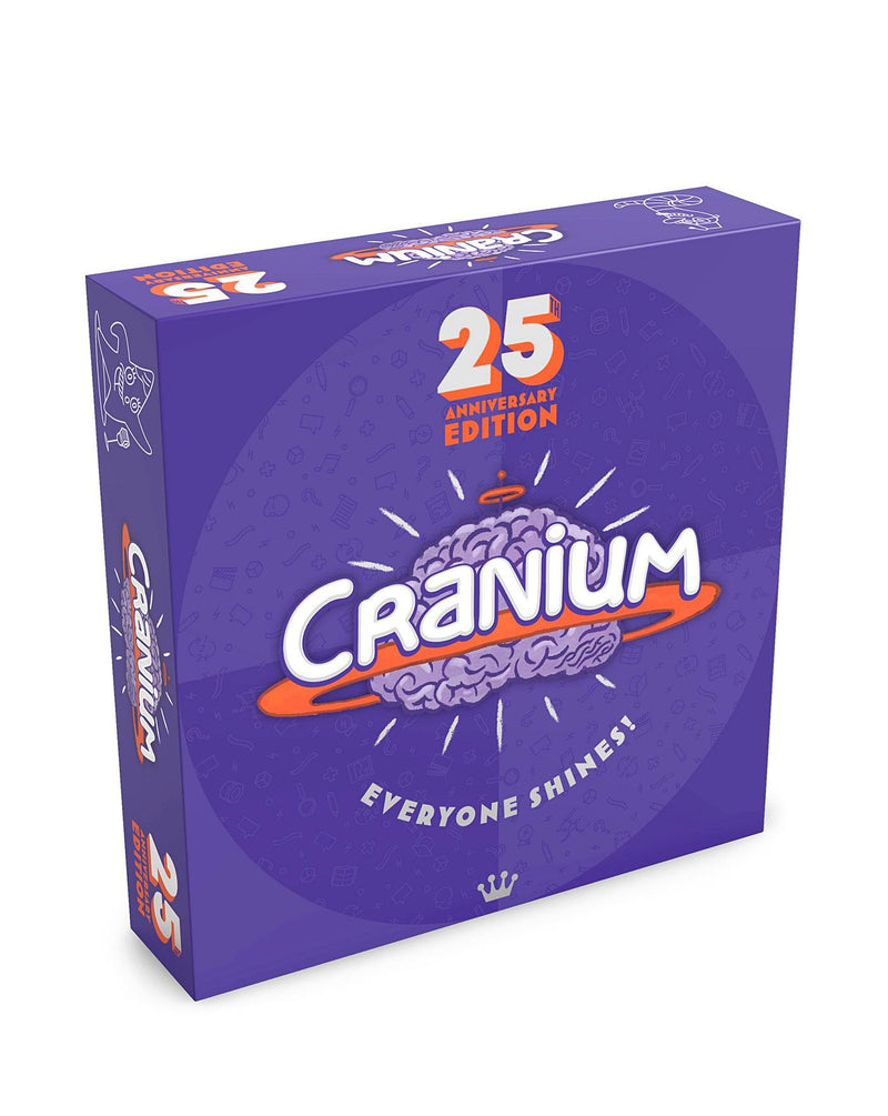 Cranium - 25th Anniversary Edition