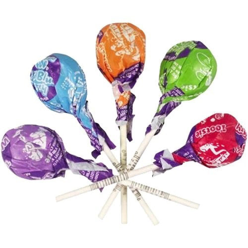 Tootsie Pop Wild Berry (EACH)