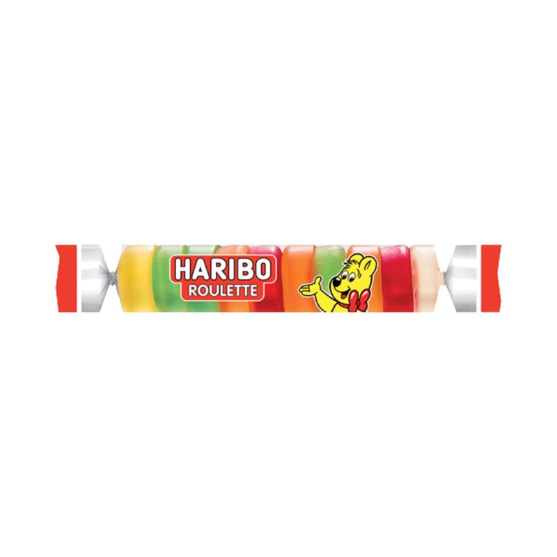 Haribo Roulette 25g