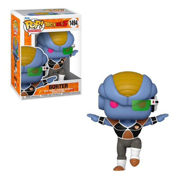 POP! Animation DragonBall Z - Burter (1494)