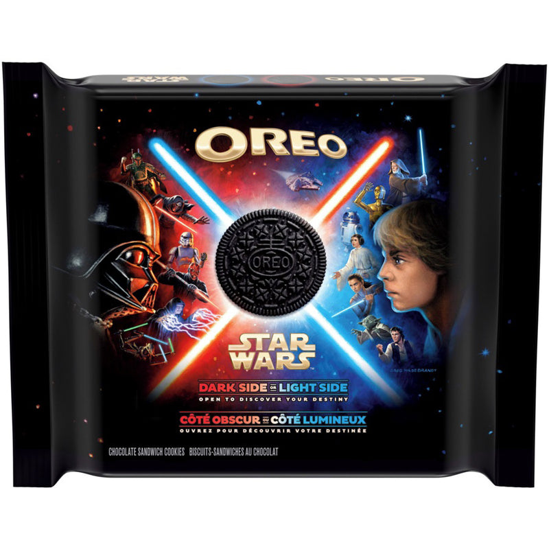 Oreo Star Wars 303g