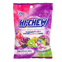 Hi-Chew Superfruit Mix 90g