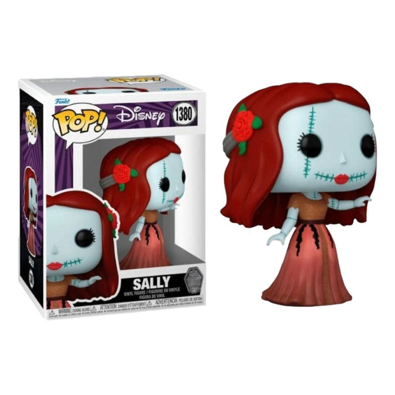 POP! Disney NBX 30th - Sally (Formal) (1380)