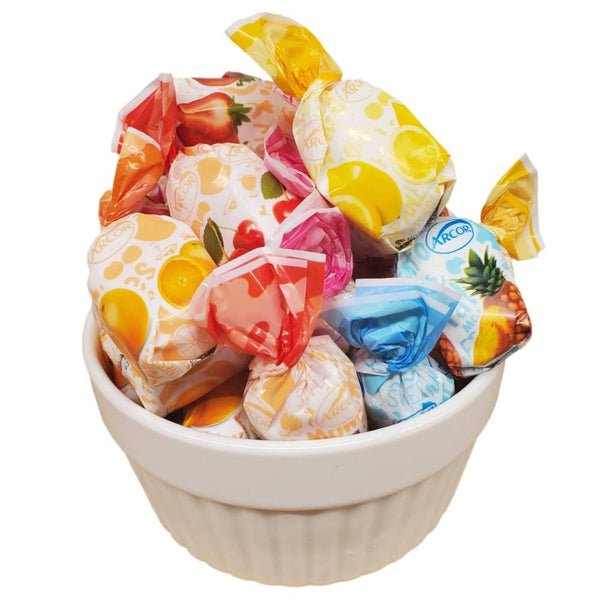 Assorted Fruitfuls 200g