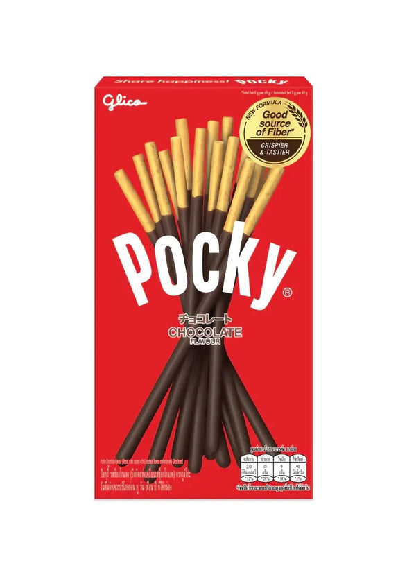 Pocky Chocolate 47g