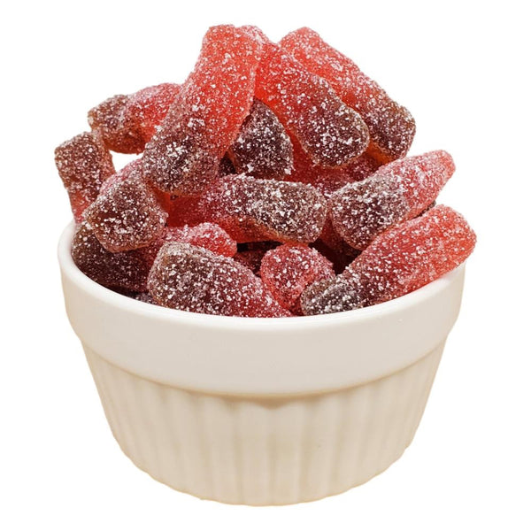 Koala Sour Cherry Cola 300g