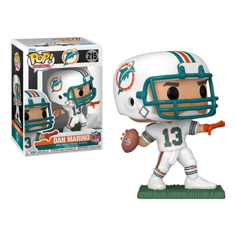 POP! Football Dolphins - Dan Marino (215)