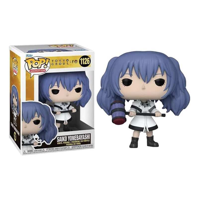 POP! Anime Tokyo Ghoul - Saiko Yonebayashi