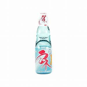 Hata Ramune Soda