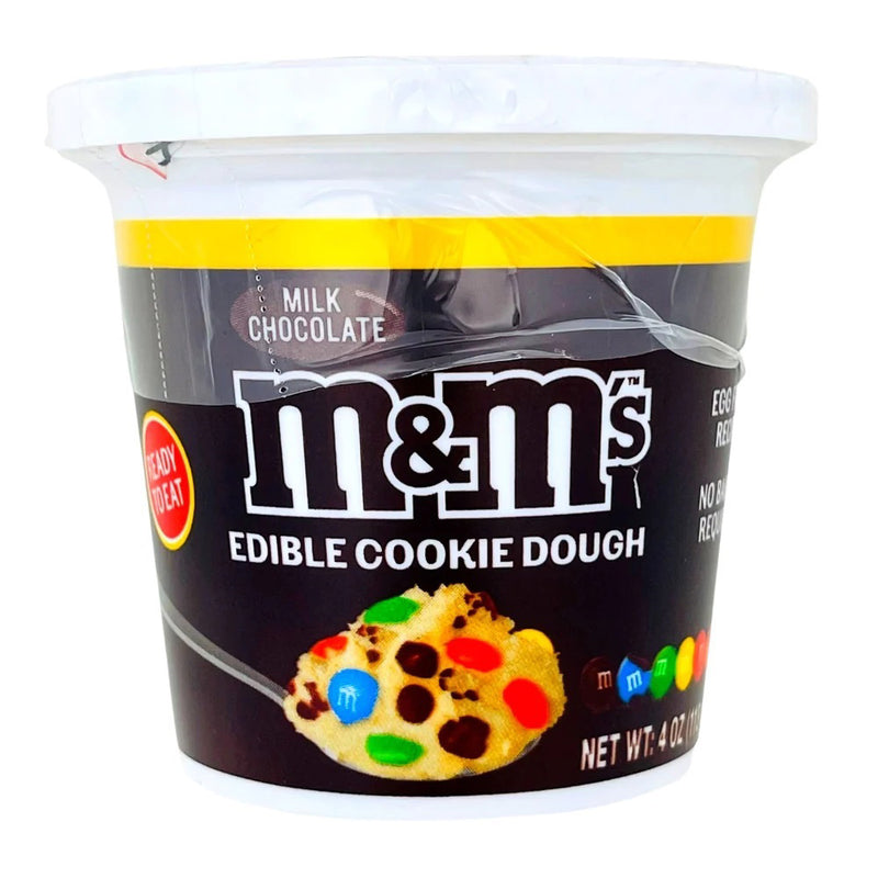 M&M Edible Cookie Dough 113g