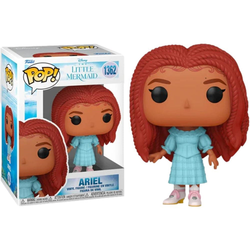 POP! The Little Mermaid (2023) - Ariel (1362)