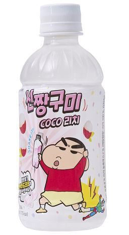 Shinzzang Gummy Coco Rich 340ml