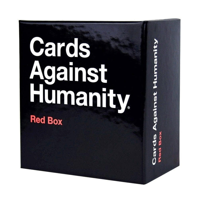 Cards Against Humanity - Red Box