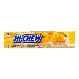 Hi-Chew CAD Mango 58g