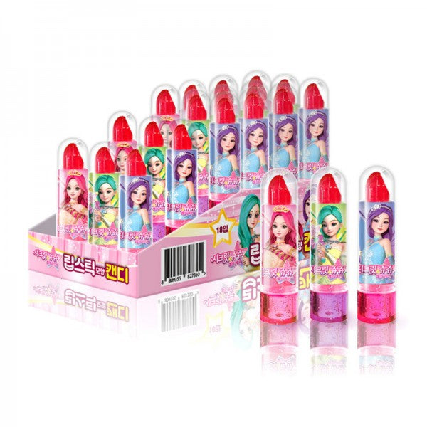Lipstick Candy