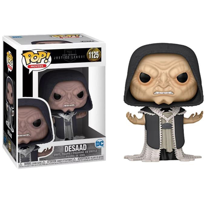 POP! Movies Justice League - Desaad