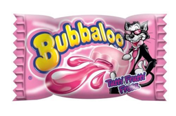 Bubbaloo Tutti Frutti