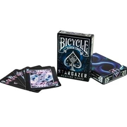 Bicycle Stargazer Playing Cards